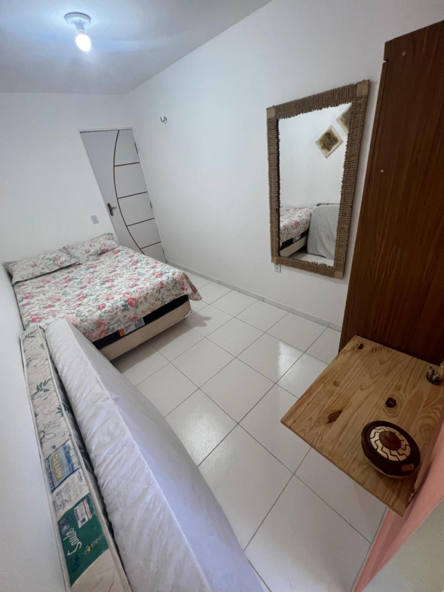 Apartamento Bons Ventos Porto Dos Lencois Barreirinhas Exterior photo
