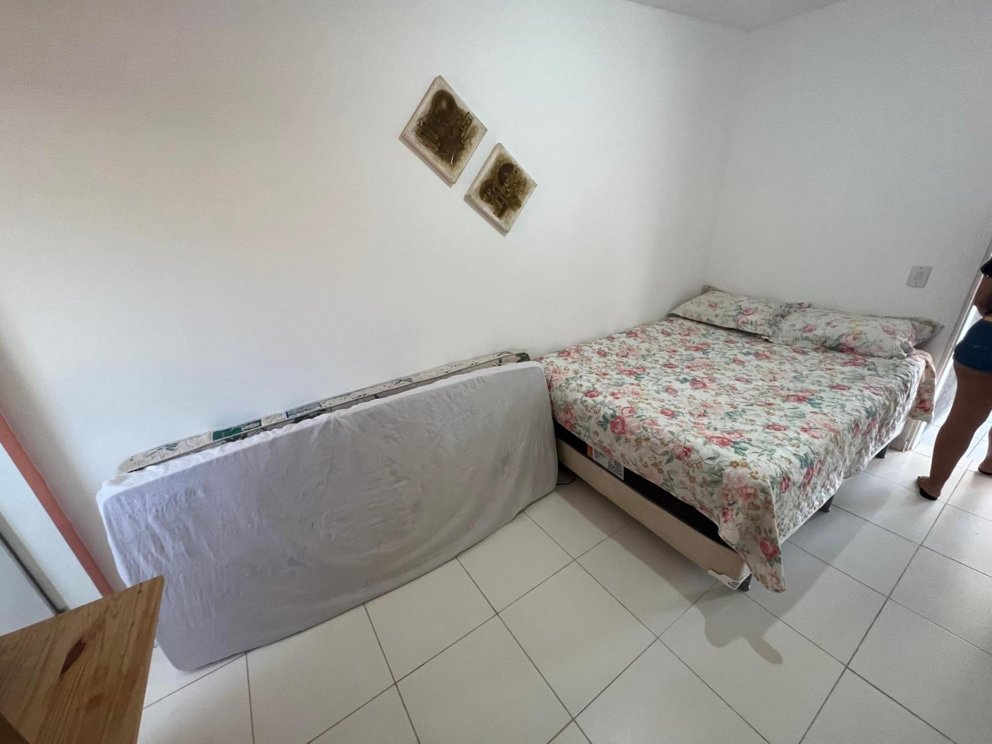 Apartamento Bons Ventos Porto Dos Lencois Barreirinhas Exterior photo