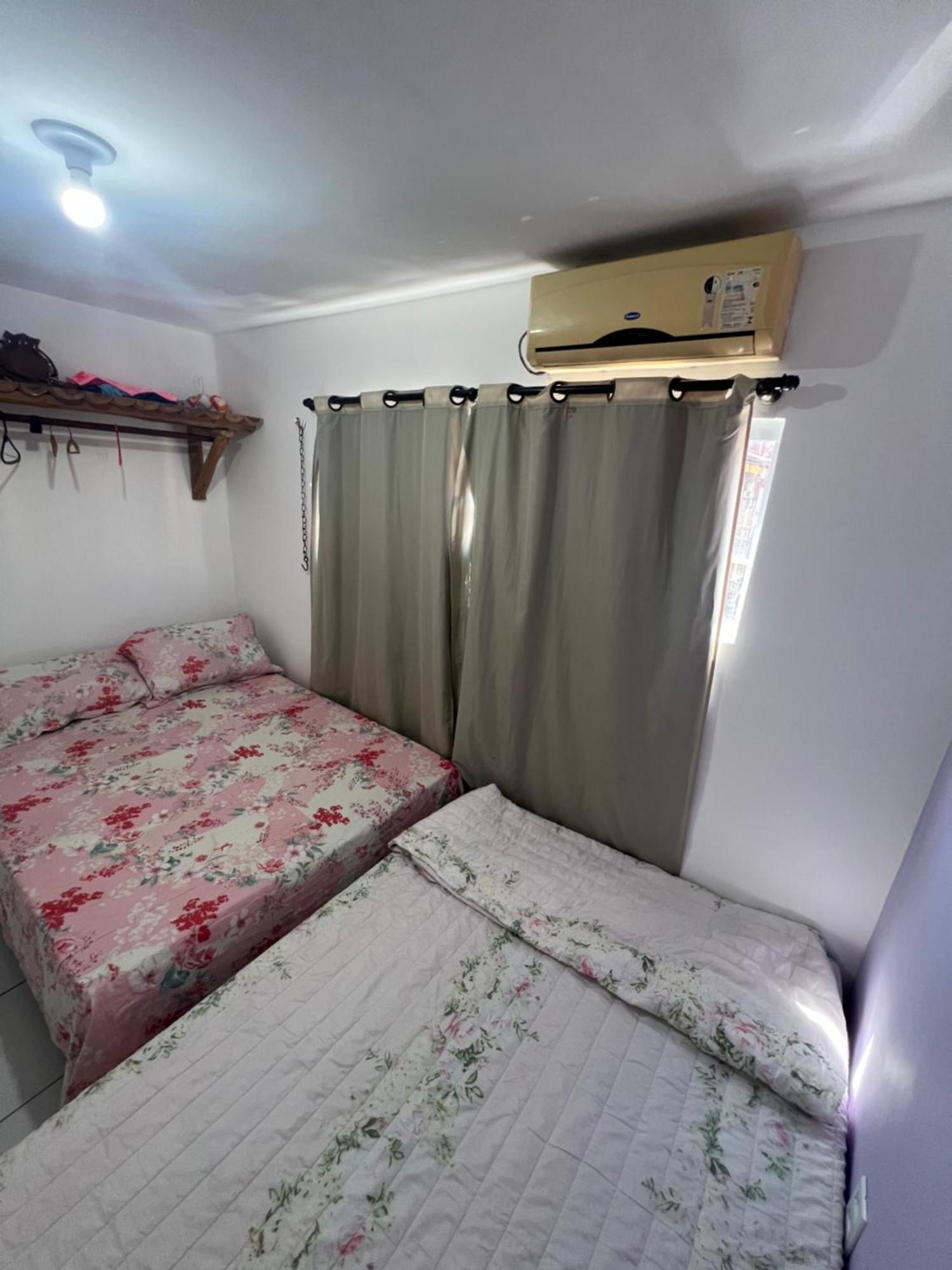 Apartamento Bons Ventos Porto Dos Lencois Barreirinhas Exterior photo