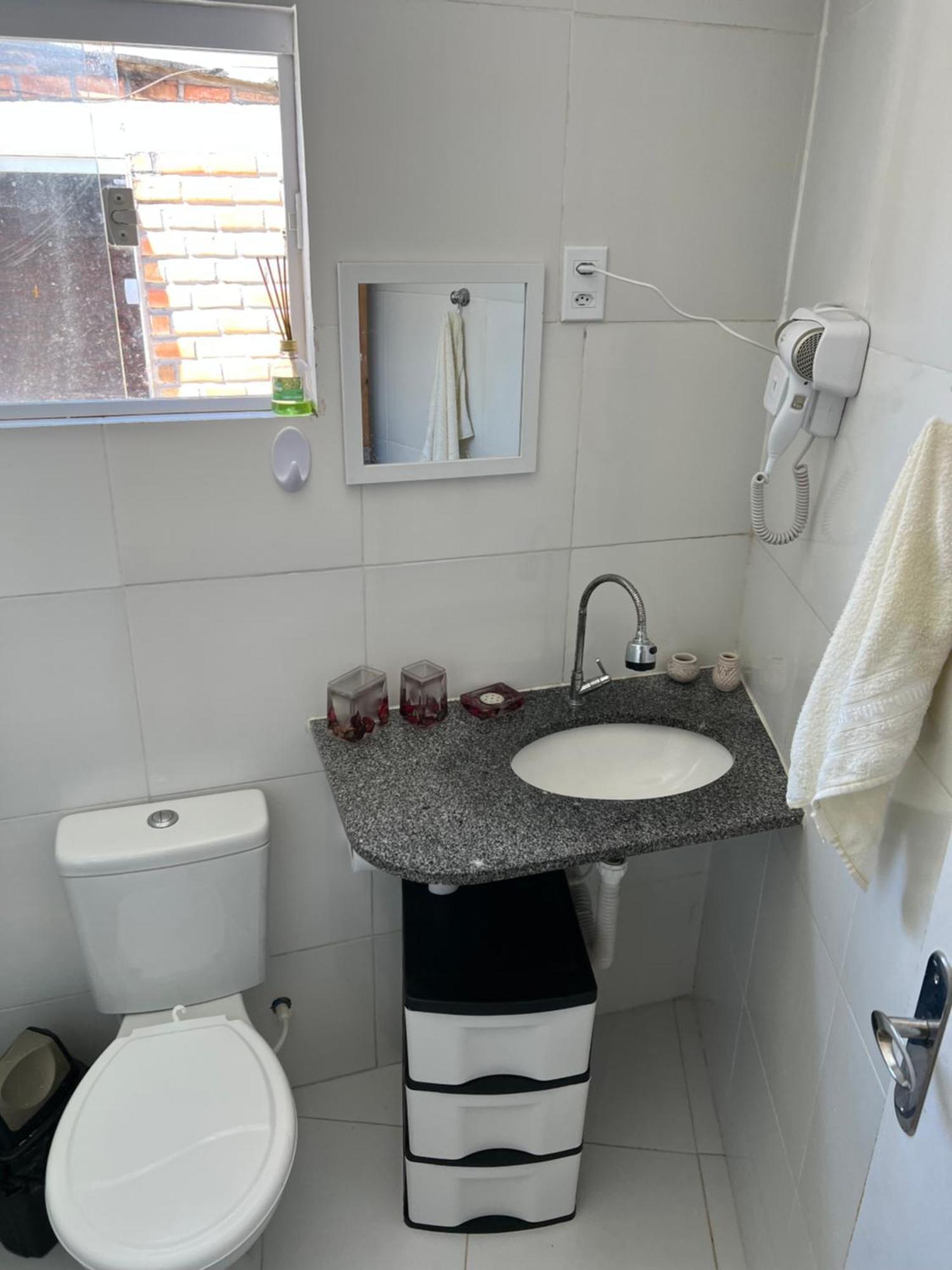 Apartamento Bons Ventos Porto Dos Lencois Barreirinhas Exterior photo