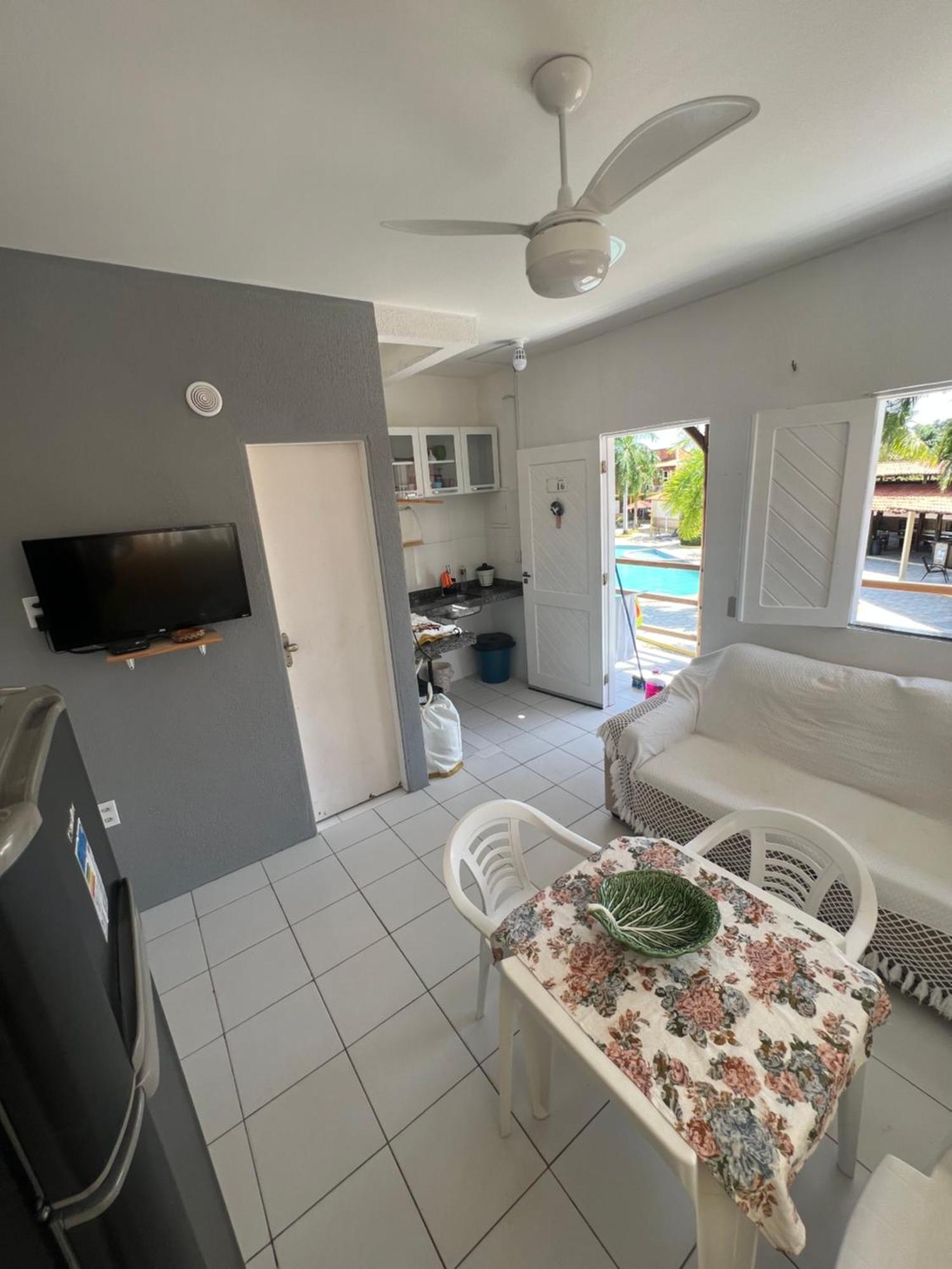 Apartamento Bons Ventos Porto Dos Lencois Barreirinhas Exterior photo