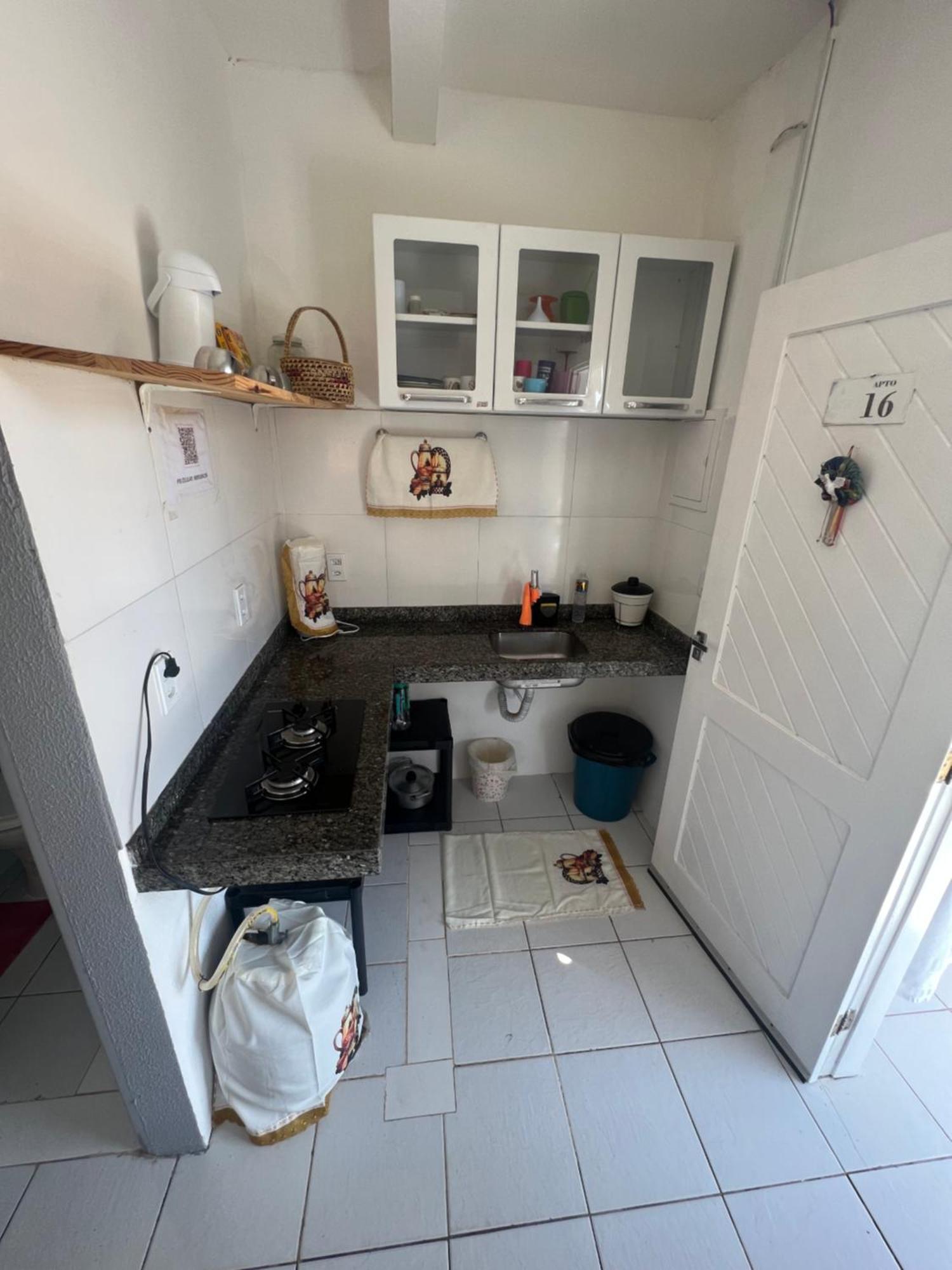 Apartamento Bons Ventos Porto Dos Lencois Barreirinhas Exterior photo